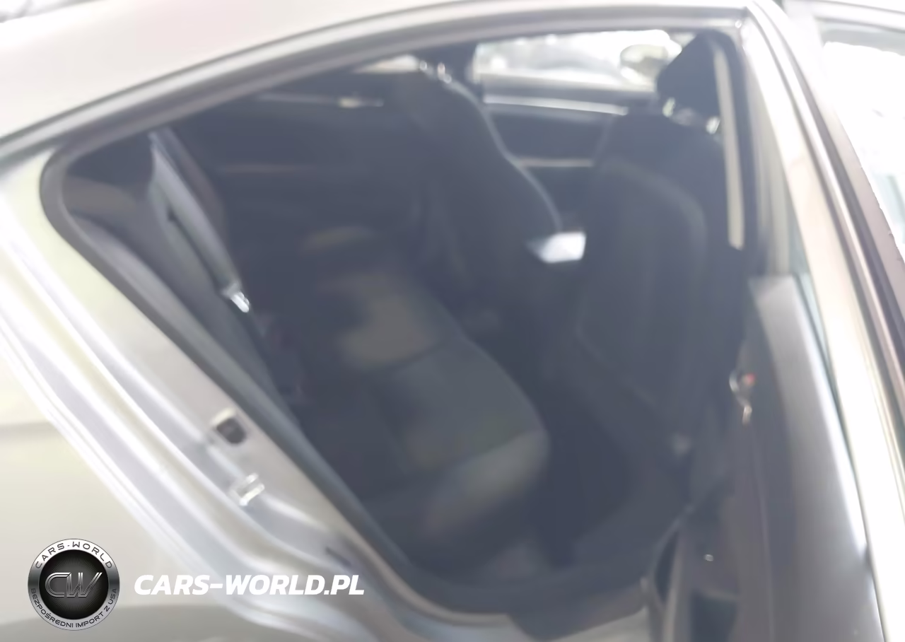 2020 Hyundai Elantra Sel VIN:5NPD84LF2LH567111 - 8