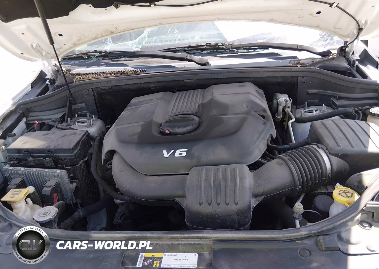 2015 Jeep Grand Cherokee Laredo VIN:1C4RJFAG9FC827859 - 10