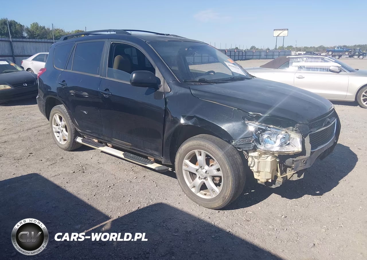 2012 Toyota Rav4