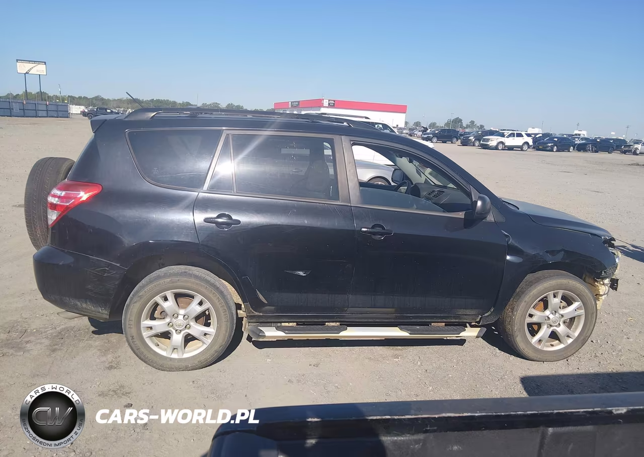 2012 Toyota Rav4 VIN:JTMZF4DV3CD032425 - 13
