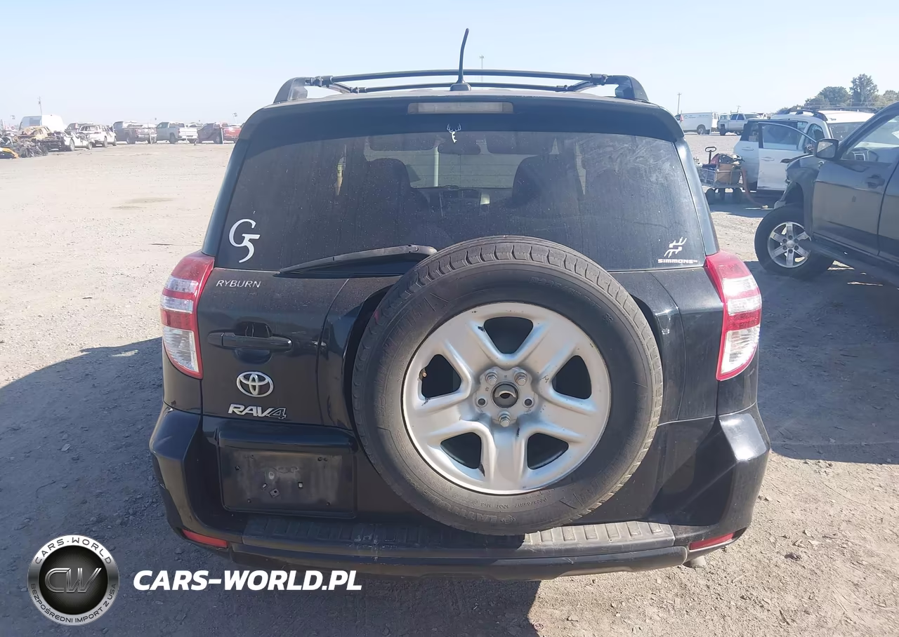2012 Toyota Rav4 VIN:JTMZF4DV3CD032425 - 16