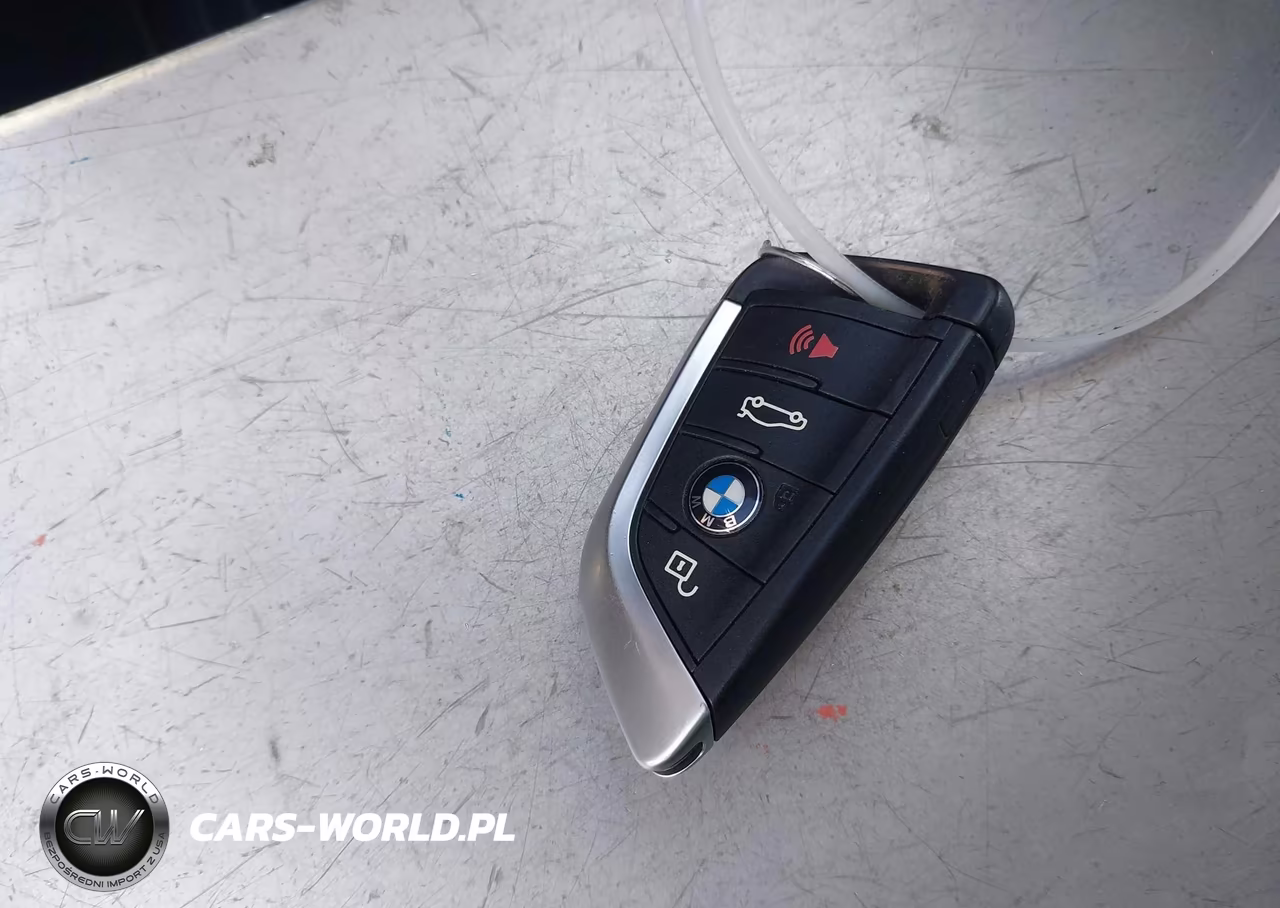 2021 BMW X1 Sdrive28I VIN:WBXJG7C03M5T30652 - 11