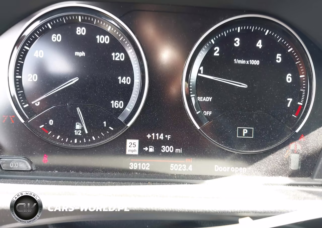 2021 BMW X1 Sdrive28I VIN:WBXJG7C03M5T30652 - 7