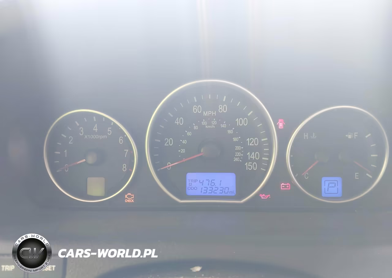 2008 Hyundai Veracruz Gls-Limited-Se VIN:KM8NU73C08U046064 - 7