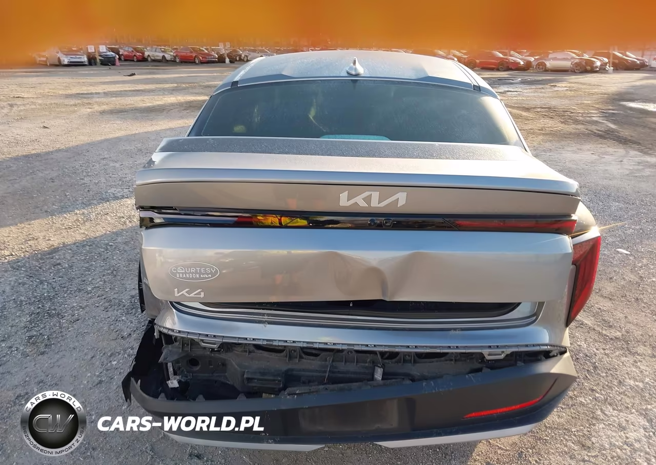 2025 Kia K4 Lxs VIN:3KPFT4DE4SE152047 - 16