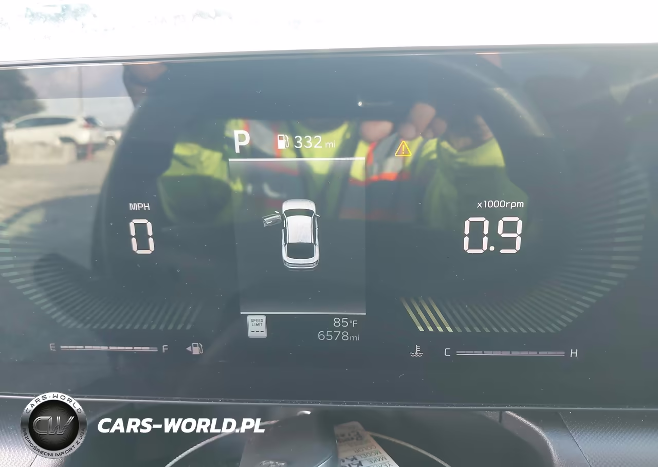 2025 Kia K4 Lxs VIN:3KPFT4DE4SE152047 - 7
