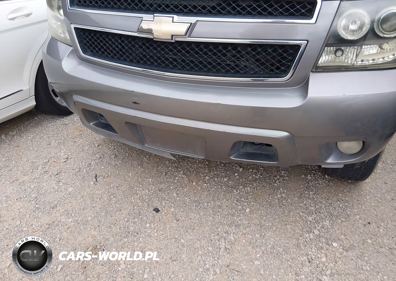 2008 Chevrolet Tahoe Lt VIN:1GNFK130X8J219695 - 6
