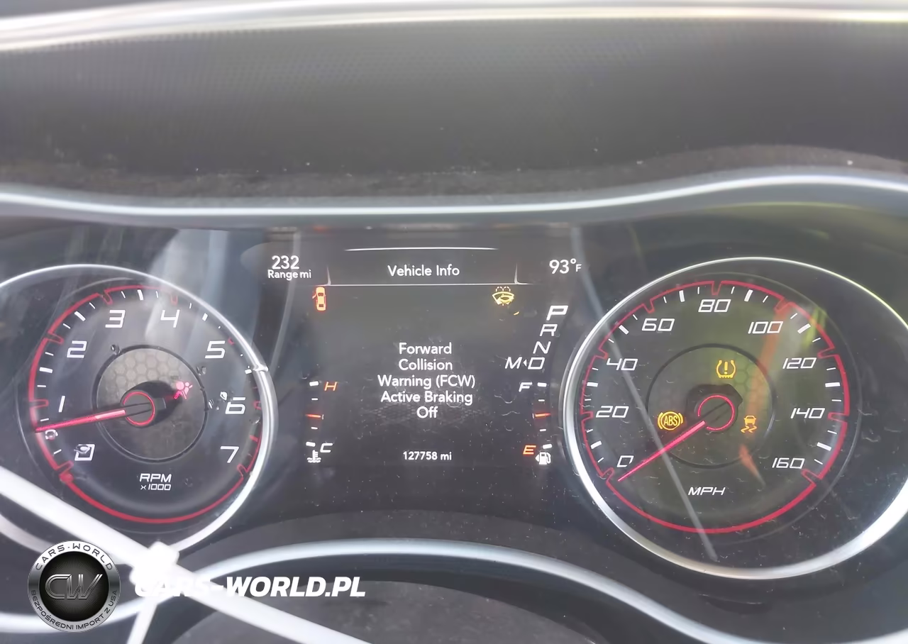 2015 Dodge Charger Road-Track VIN:2C3CDXCT3FH919032 - 7