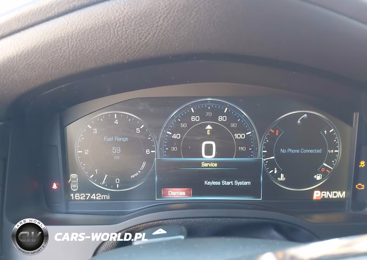 2015 Cadillac Escalade Premium VIN:1GYS3NKJ8FR588697 - 15