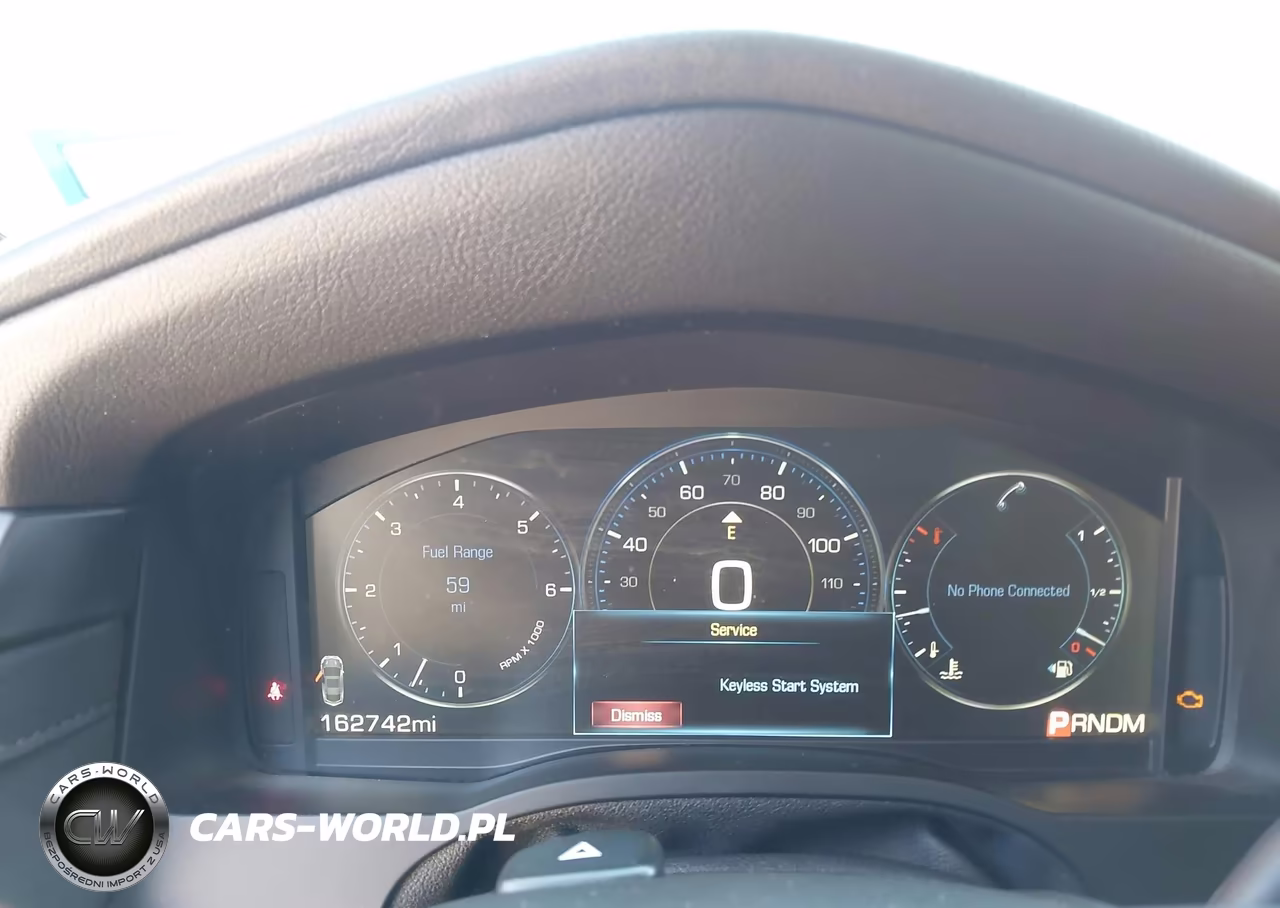 2015 Cadillac Escalade Premium VIN:1GYS3NKJ8FR588697 - 7