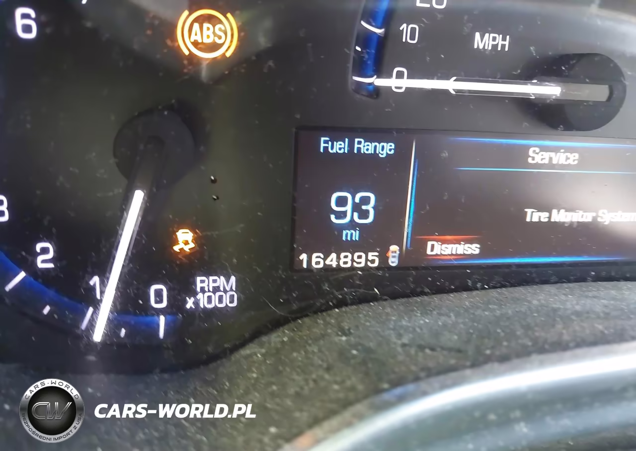 2015 Cadillac Srx Standard VIN:3GYFNAE32FS607758 - 15