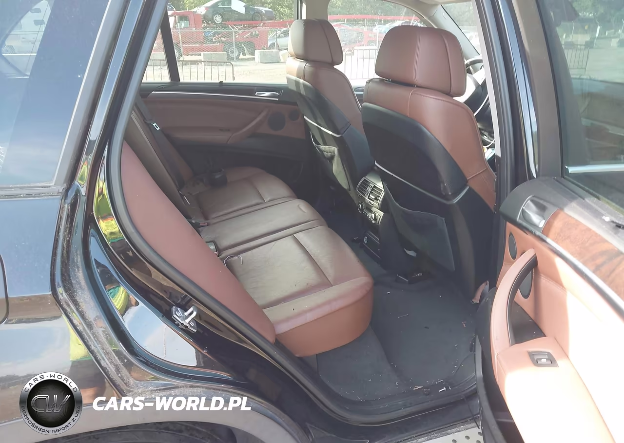 2013 BMW X5 xDrive35I-xDrive35I Premium-xDrive35I Sport Activity VIN:5UXZV4C5XDL993419 - 8