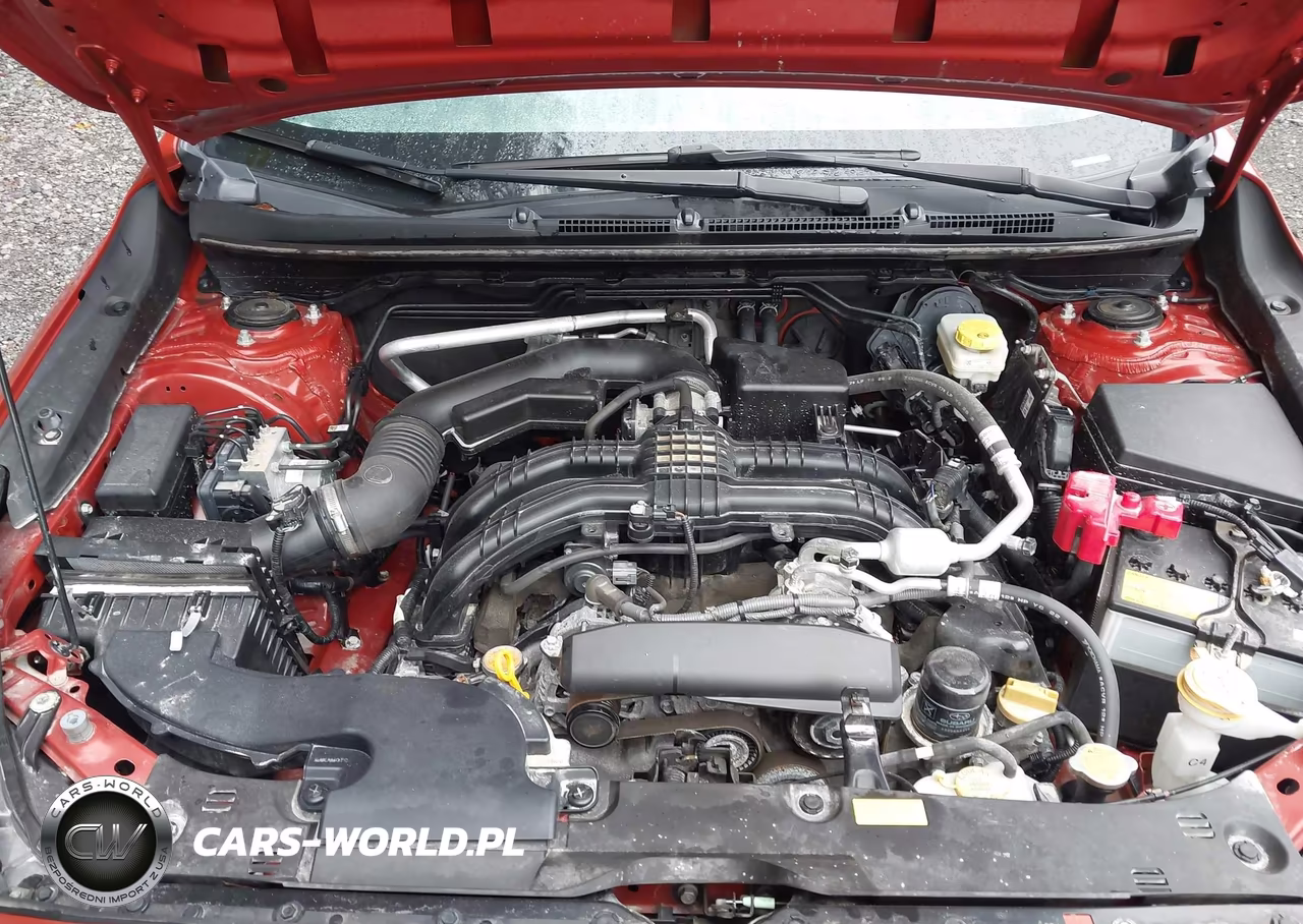 2024 Subaru Crosstrek Premium VIN:JF2GUADC5RH341777 - 10