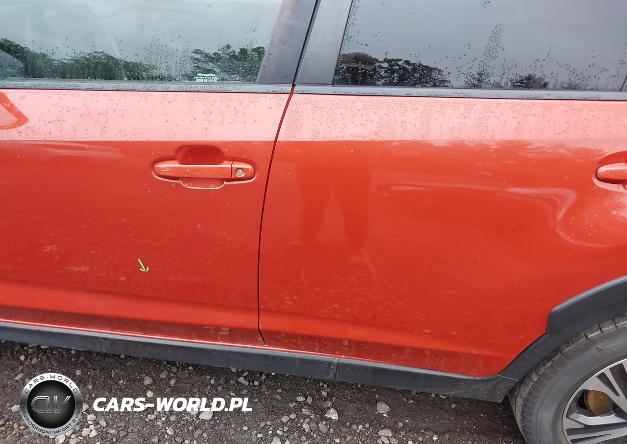 2024 Subaru Crosstrek Premium VIN:JF2GUADC5RH341777 - 6