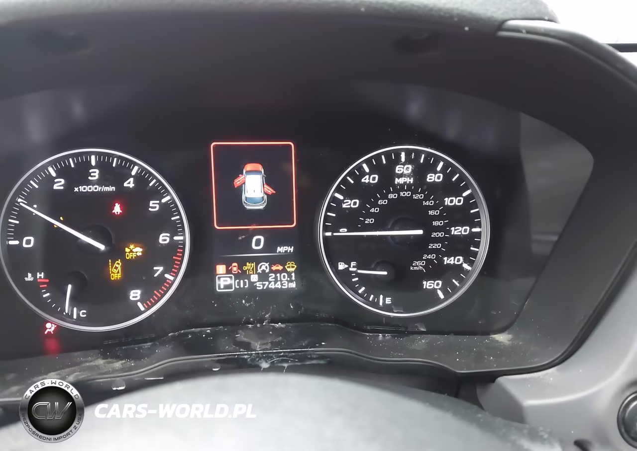 2024 Subaru Crosstrek Premium VIN:JF2GUADC5RH341777 - 7