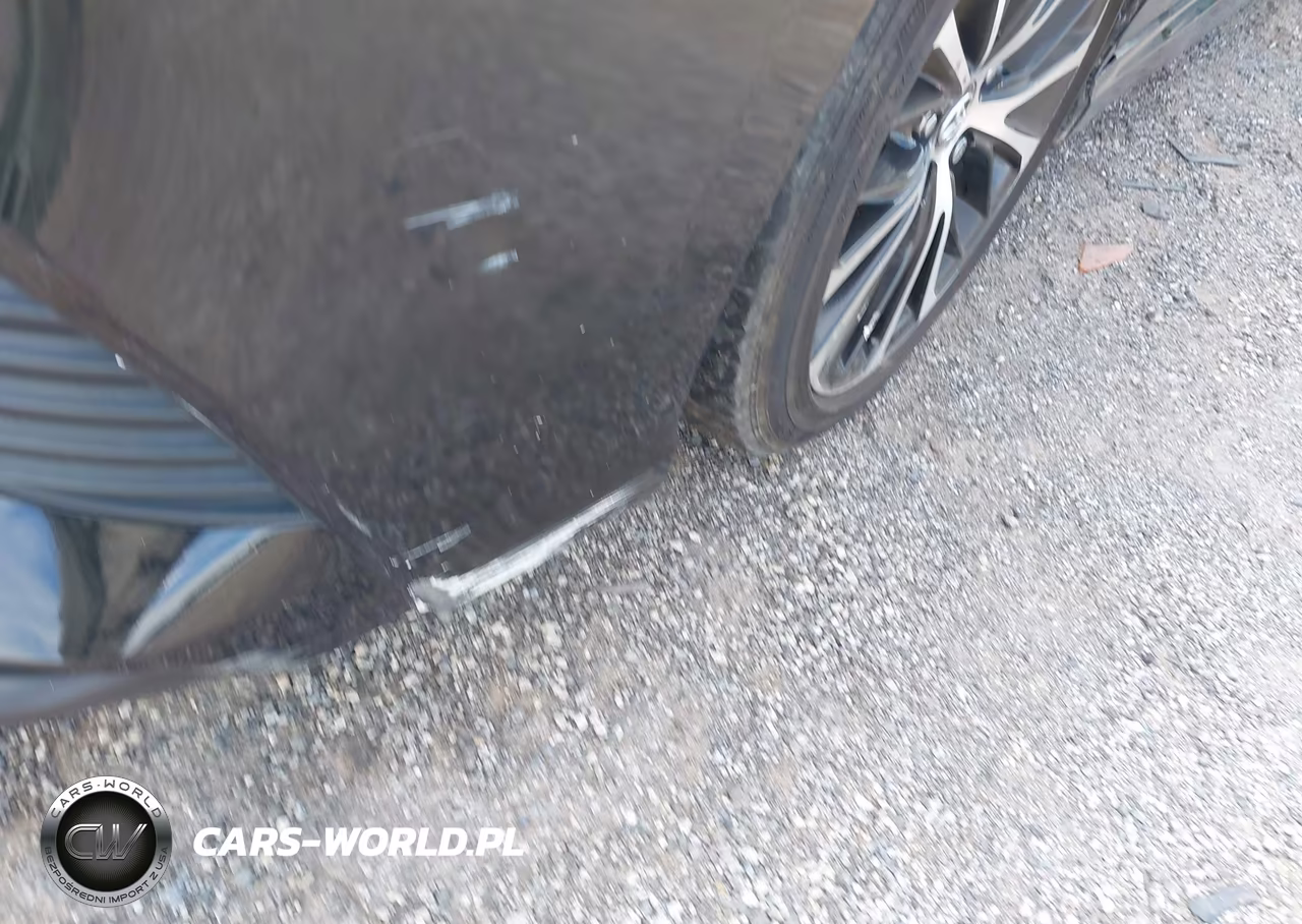 2018 Toyota Camry Se VIN:4T1B11HK0JU560575 - 6