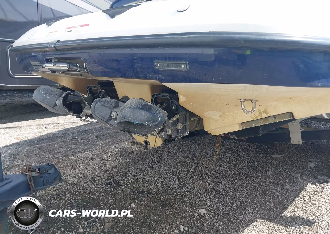 2007 Seadoo Other VIN:00000CEC24533E707 - 10