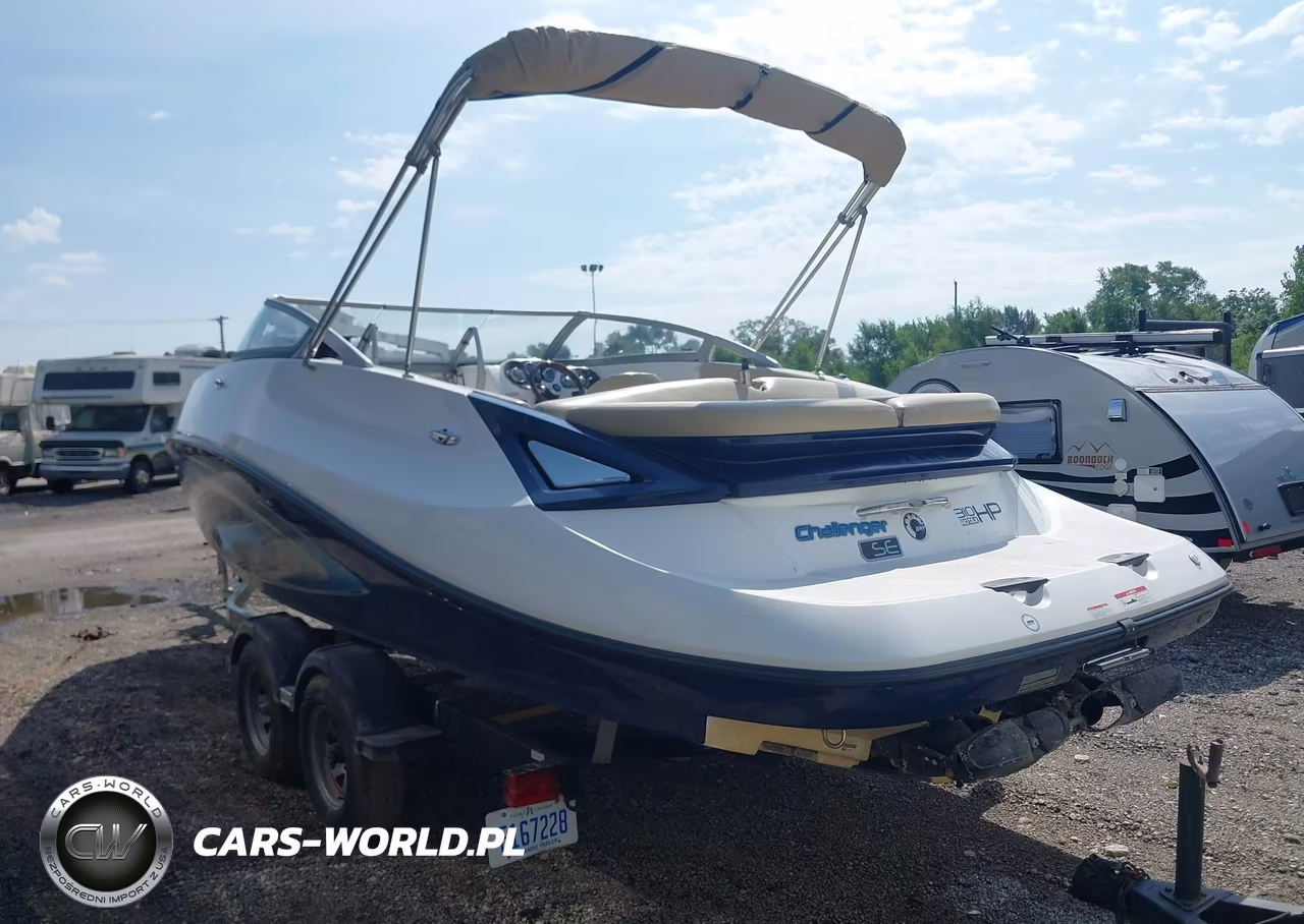 2007 Seadoo Other VIN:00000CEC24533E707 - 3