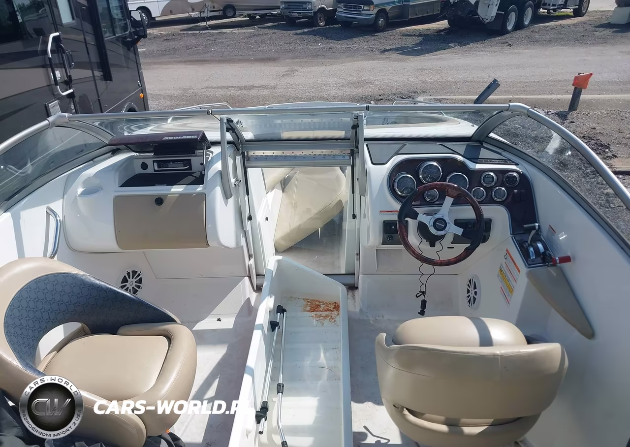 2007 Seadoo Other VIN:00000CEC24533E707 - 5