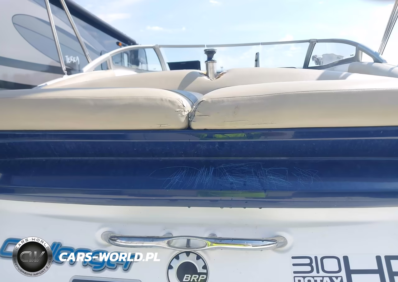 2007 Seadoo Other VIN:00000CEC24533E707 - 6