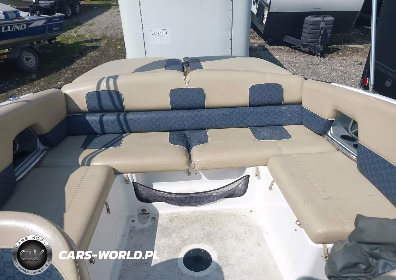 2007 Seadoo Other VIN:00000CEC24533E707 - 8