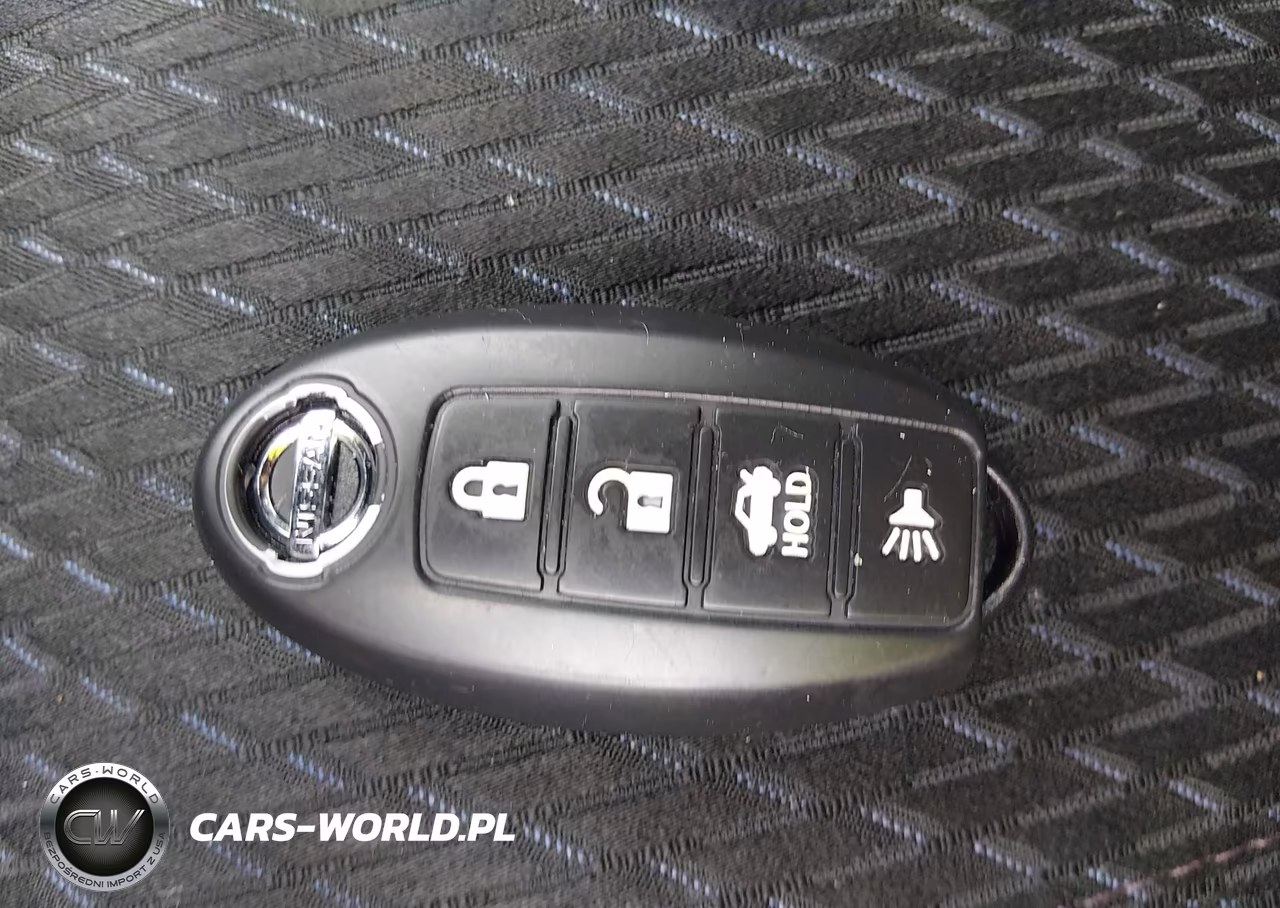 2015 Nissan Sentra Sr VIN:3N1AB7AP3FY300474 - 11