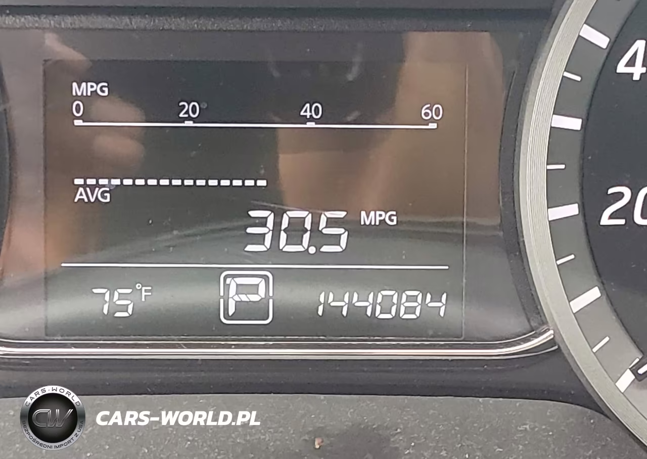2015 Nissan Sentra Sr VIN:3N1AB7AP3FY300474 - 15