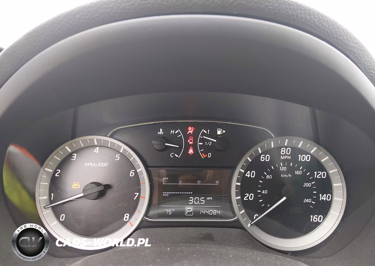 2015 Nissan Sentra Sr VIN:3N1AB7AP3FY300474 - 7