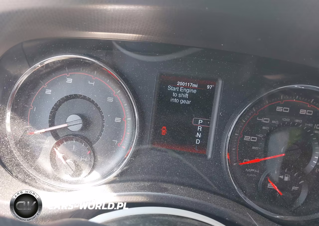 2014 Dodge Charger Se VIN:2C3CDXBG4EH155744 - 7