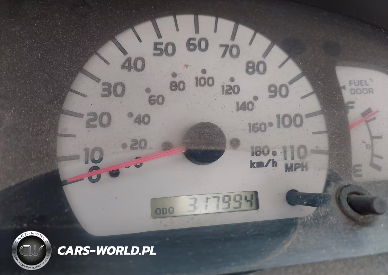 2001 Toyota Tacoma Prerunner V6 VIN:5TESN92NX1Z770862 - 7