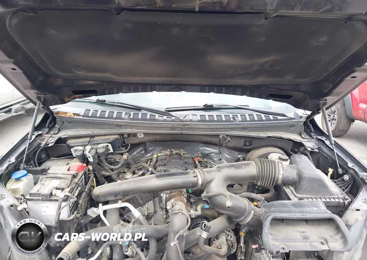 2021 Ford Expedition Xlt VIN:1FMJU1HT8MEA46662 - 10