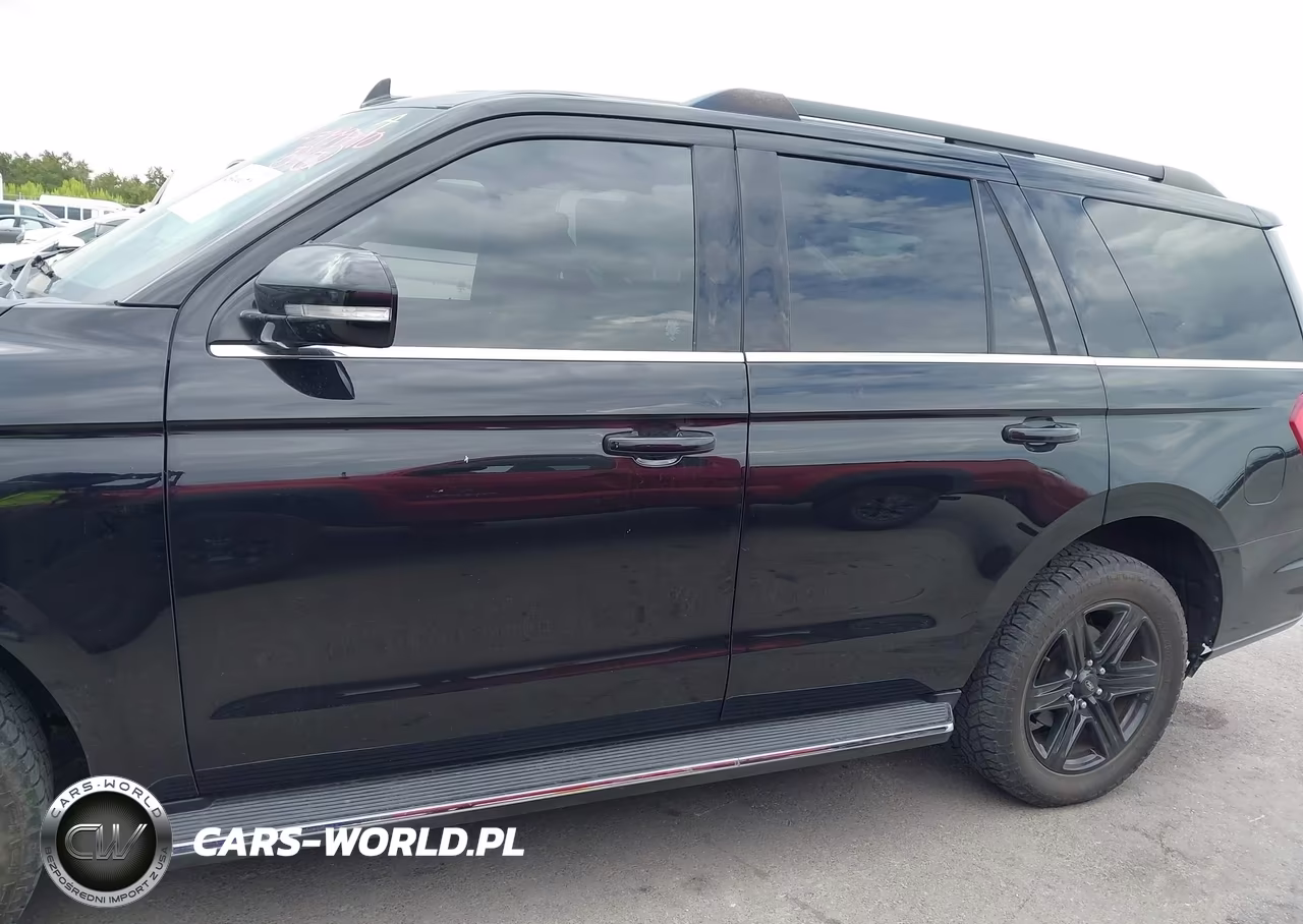 2021 Ford Expedition Xlt VIN:1FMJU1HT8MEA46662 - 15