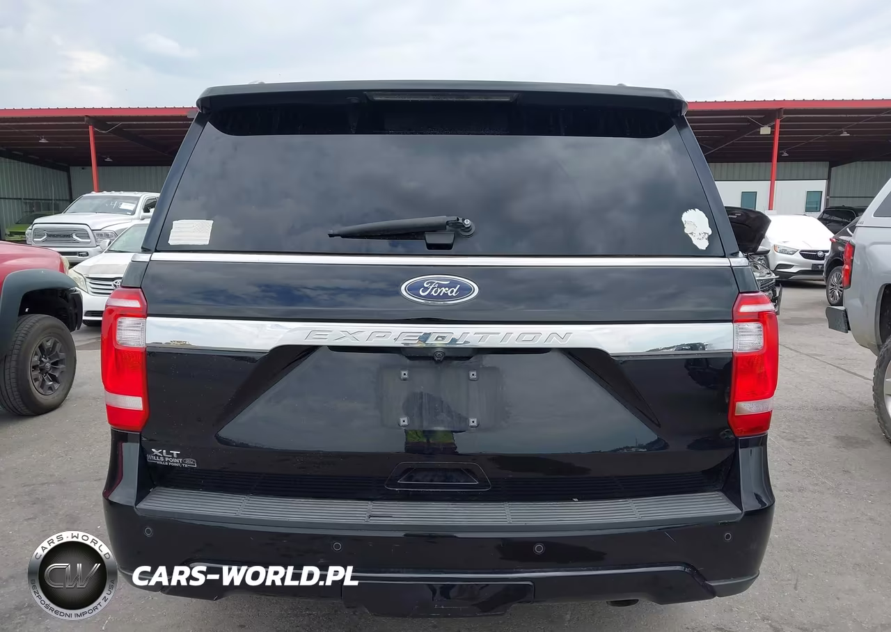 2021 Ford Expedition Xlt VIN:1FMJU1HT8MEA46662 - 17