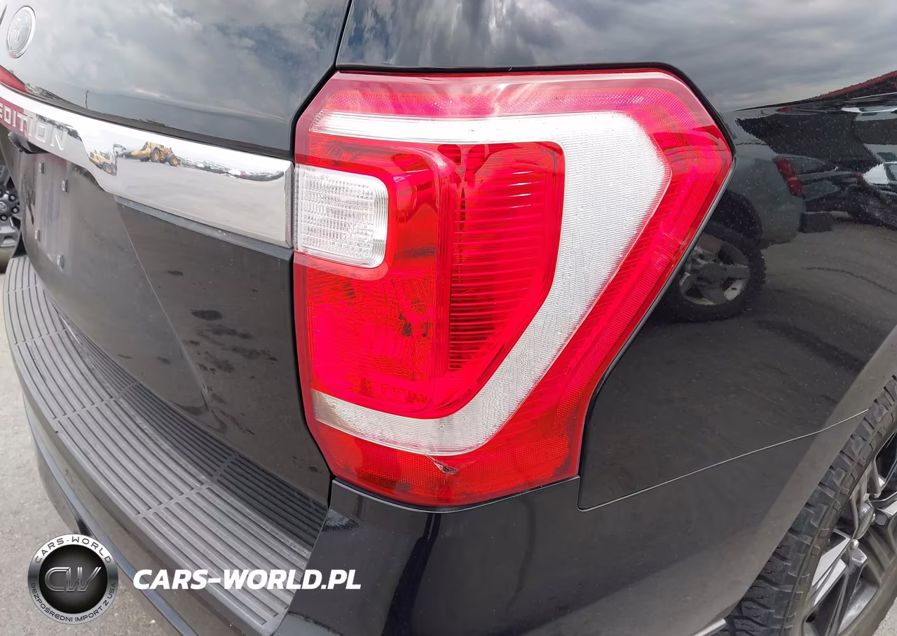 2021 Ford Expedition Xlt VIN:1FMJU1HT8MEA46662 - 20