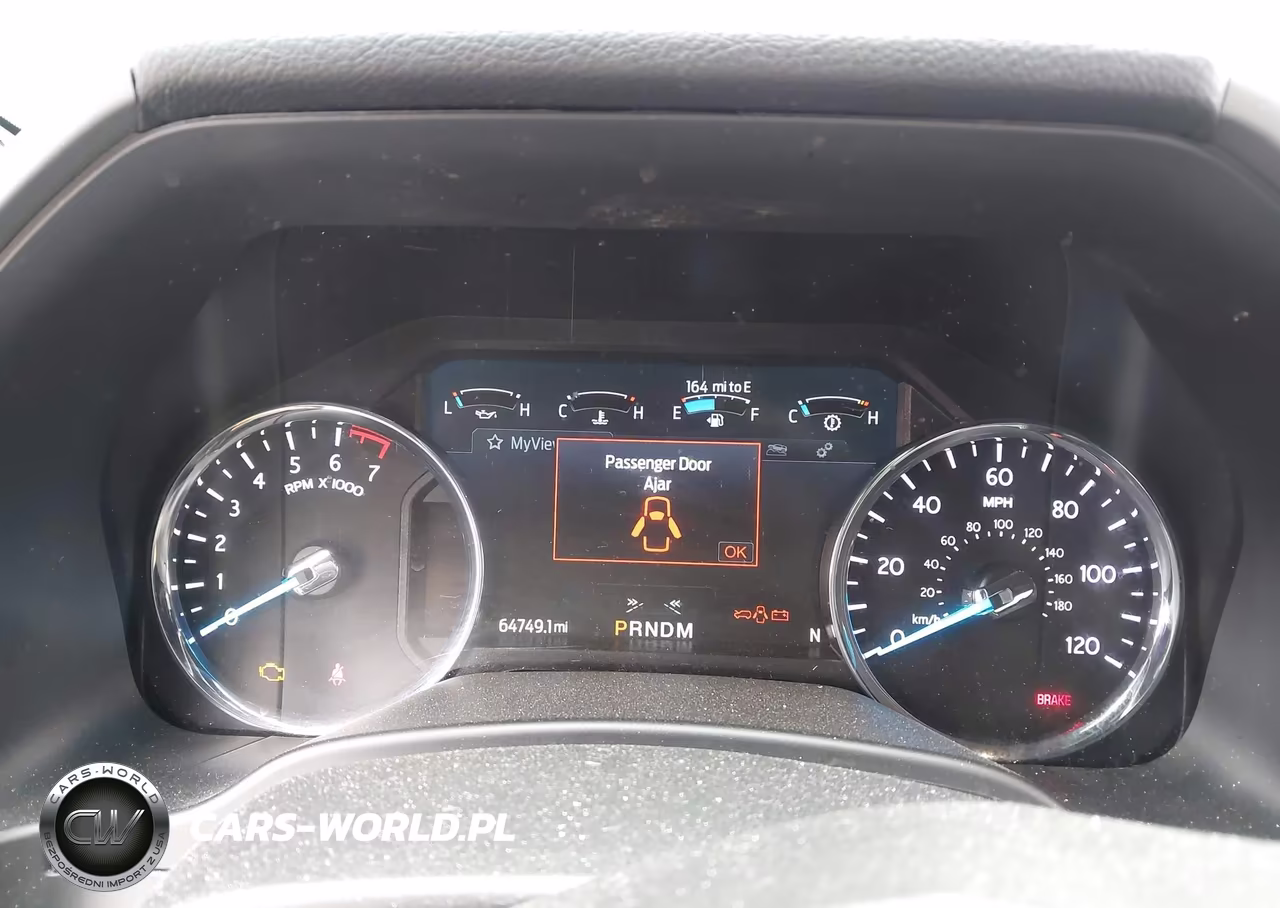 2021 Ford Expedition Xlt VIN:1FMJU1HT8MEA46662 - 7
