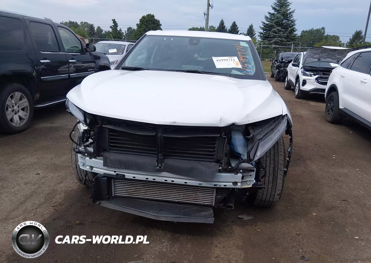 2025 Chevrolet Blazer Fwd 2Lt VIN:3GNKBCR4XSS221604 - 12