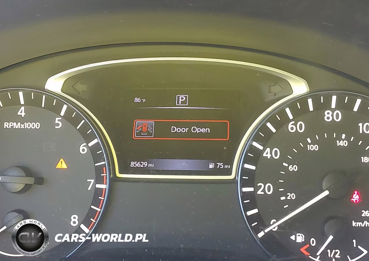 2017 Nissan Altima 2.5 Sr VIN:1N4AL3AP9HC492682 - 15