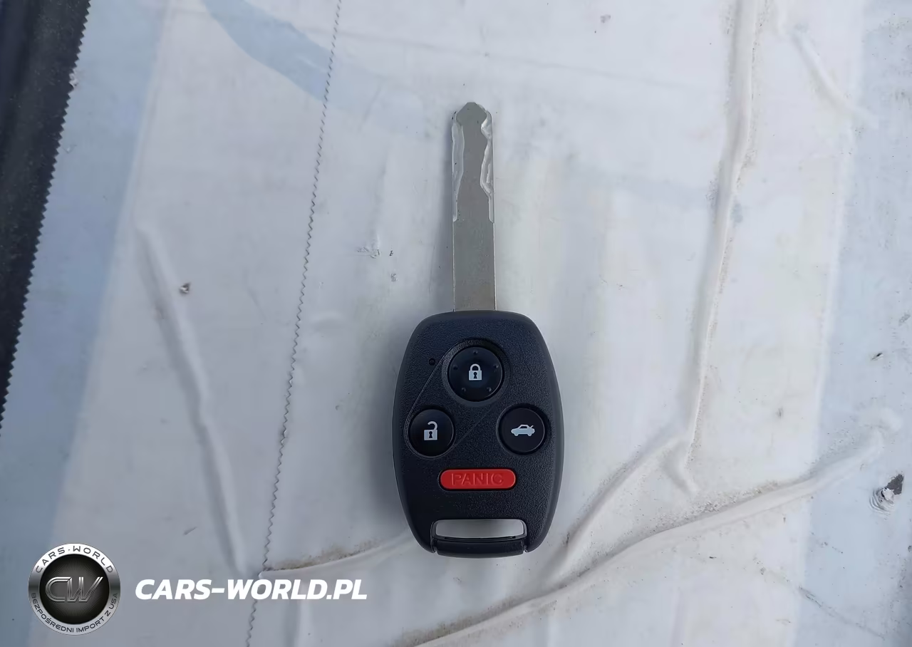 2008 Honda Civic Ex-L VIN:2HGFA16948H332163 - 11