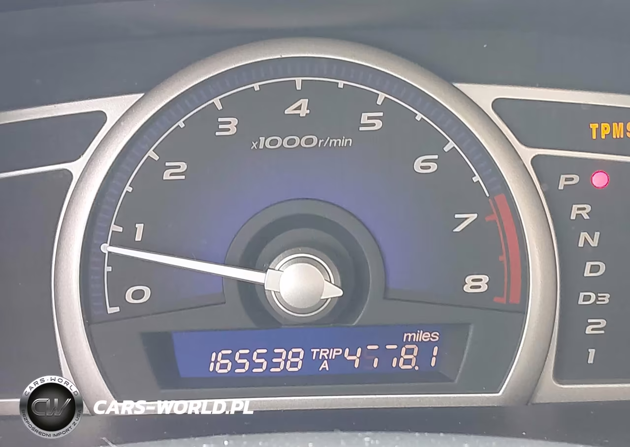 2008 Honda Civic Ex-L VIN:2HGFA16948H332163 - 15