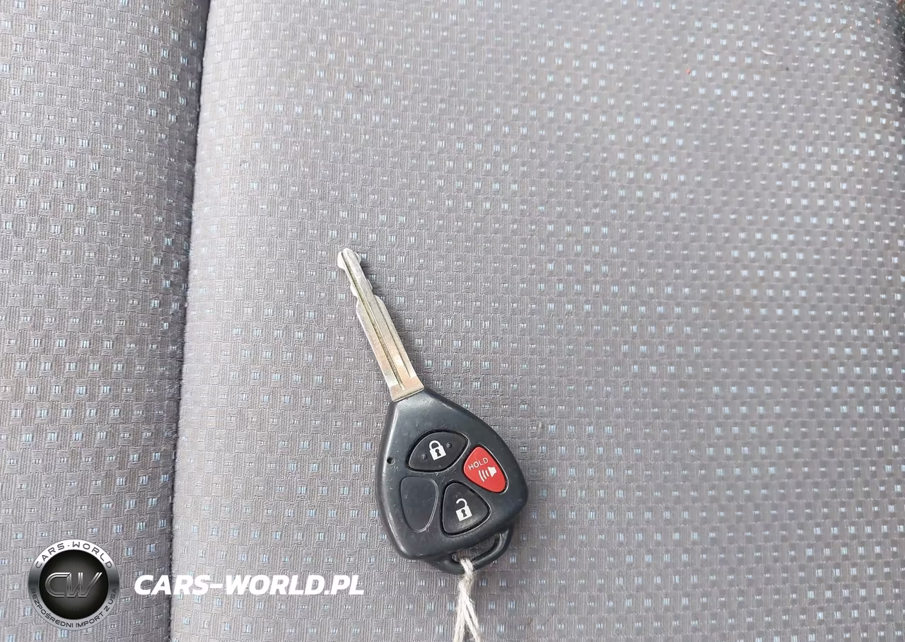 2009 Toyota Matrix S VIN:2T1LE40E09C006708 - 11