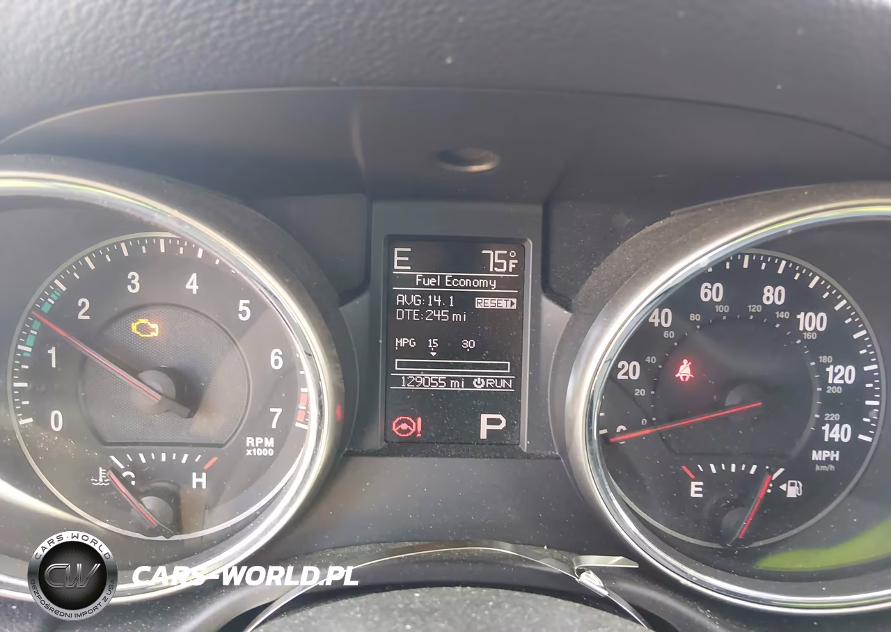 2013 Jeep Grand Cherokee Laredo VIN:1C4RJFAG3DC548968 - 7