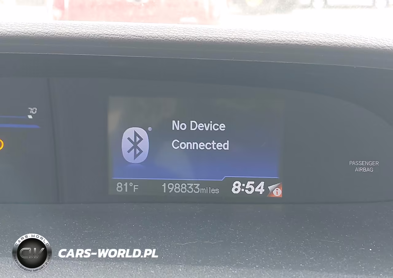 2014 Honda Civic Ex VIN:2HGFB2F84EH557804 - 15