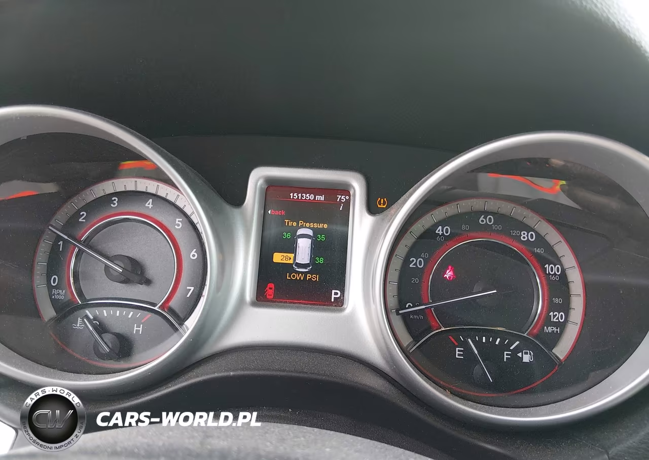 2012 Dodge Journey Se-Avp VIN:3C4PDCAB3CT255205 - 7