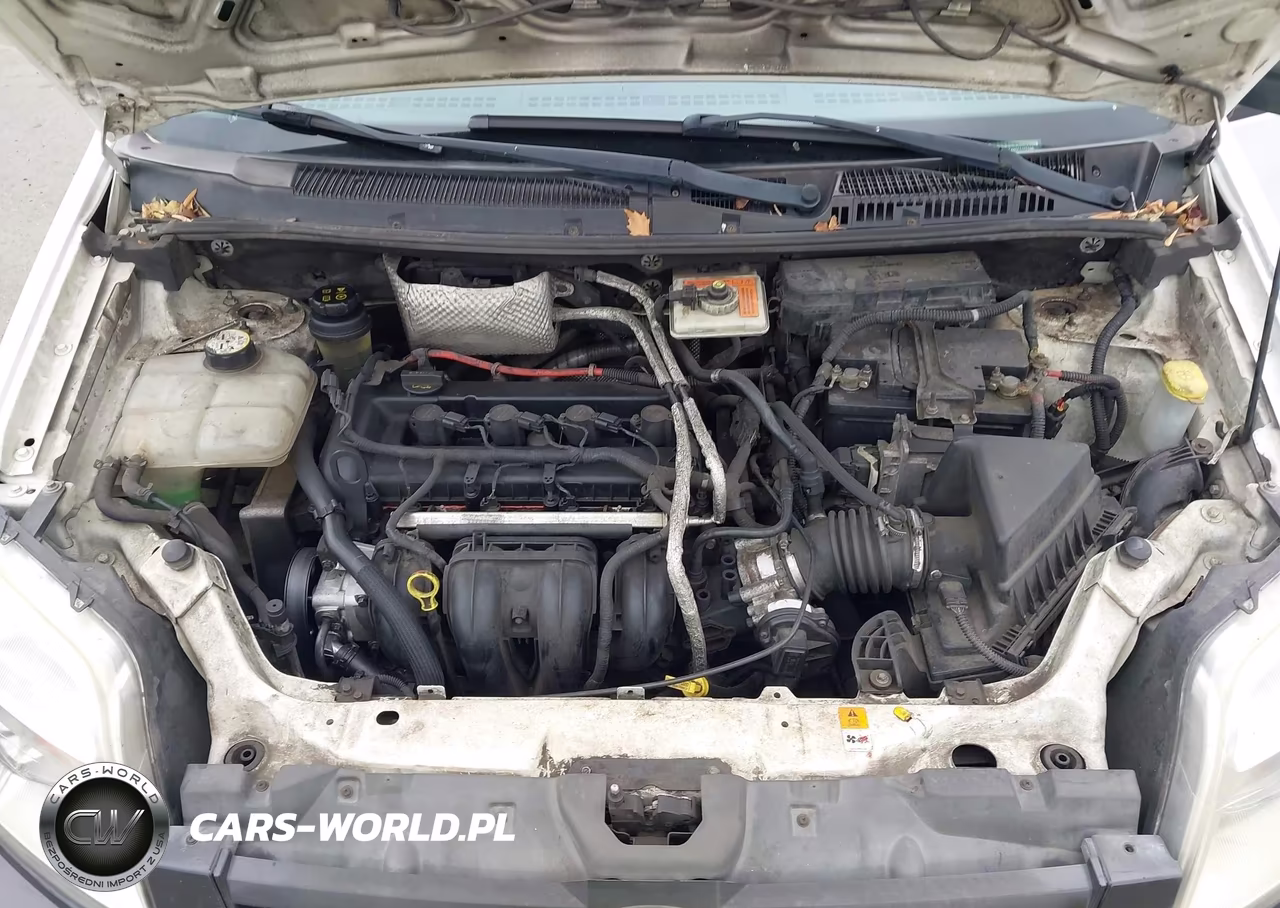 2012 Ford Transit Connect Xl VIN:NM0LS7AN0CT117099 - 10