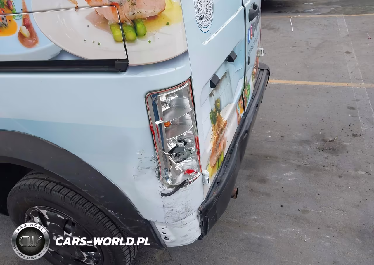 2012 Ford Transit Connect Xl VIN:NM0LS7AN0CT117099 - 6