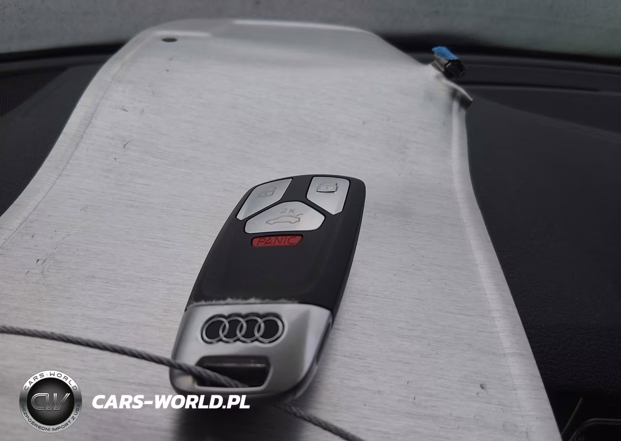 2020 Audi A4 Allroad Premium Plus 45 Tfsi Quattro S Tronic VIN:WA18NAF42LA059029 - 11