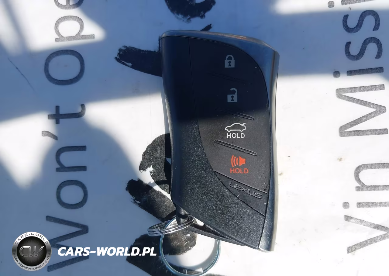 2019 Lexus Es 350 Luxury VIN:58ABZ1B13KU013514 - 11