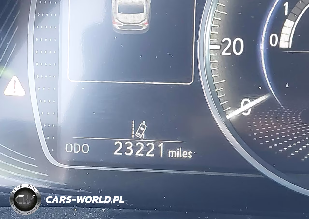 2019 Lexus Es 350 Luxury VIN:58ABZ1B13KU013514 - 15