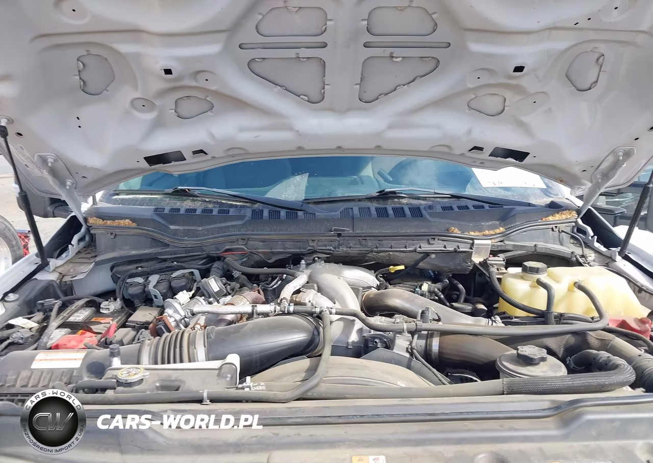 2022 Ford F-450 Chassis Xl VIN:1FDUF4GTXNEC91751 - 9