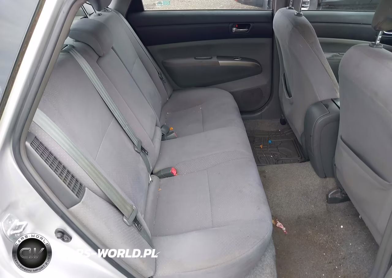 2008 Toyota Prius VIN:JTDKB20U783388176 - 8